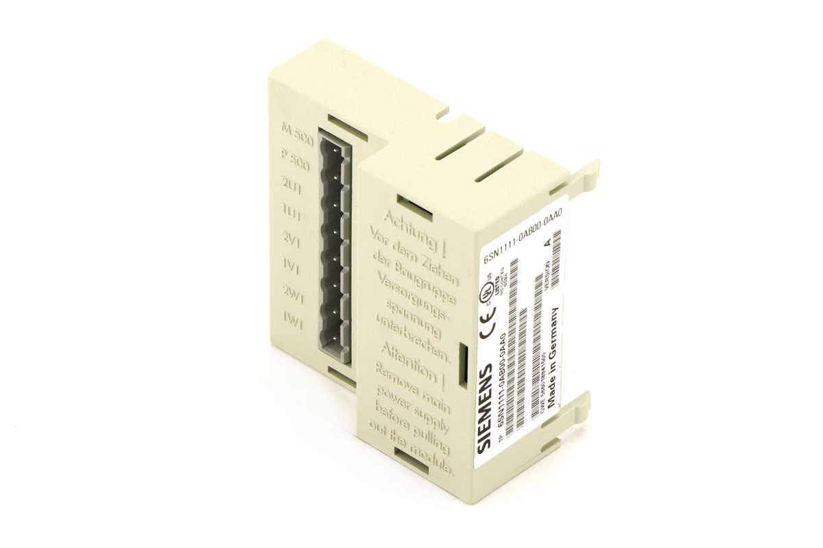 6SN1111-0AB00-0AA0 Siemens