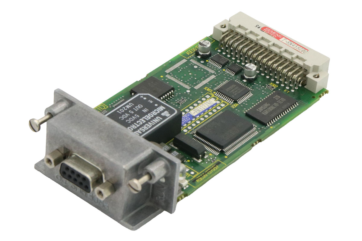 6SN1114-0NB00-0AA1 Siemens