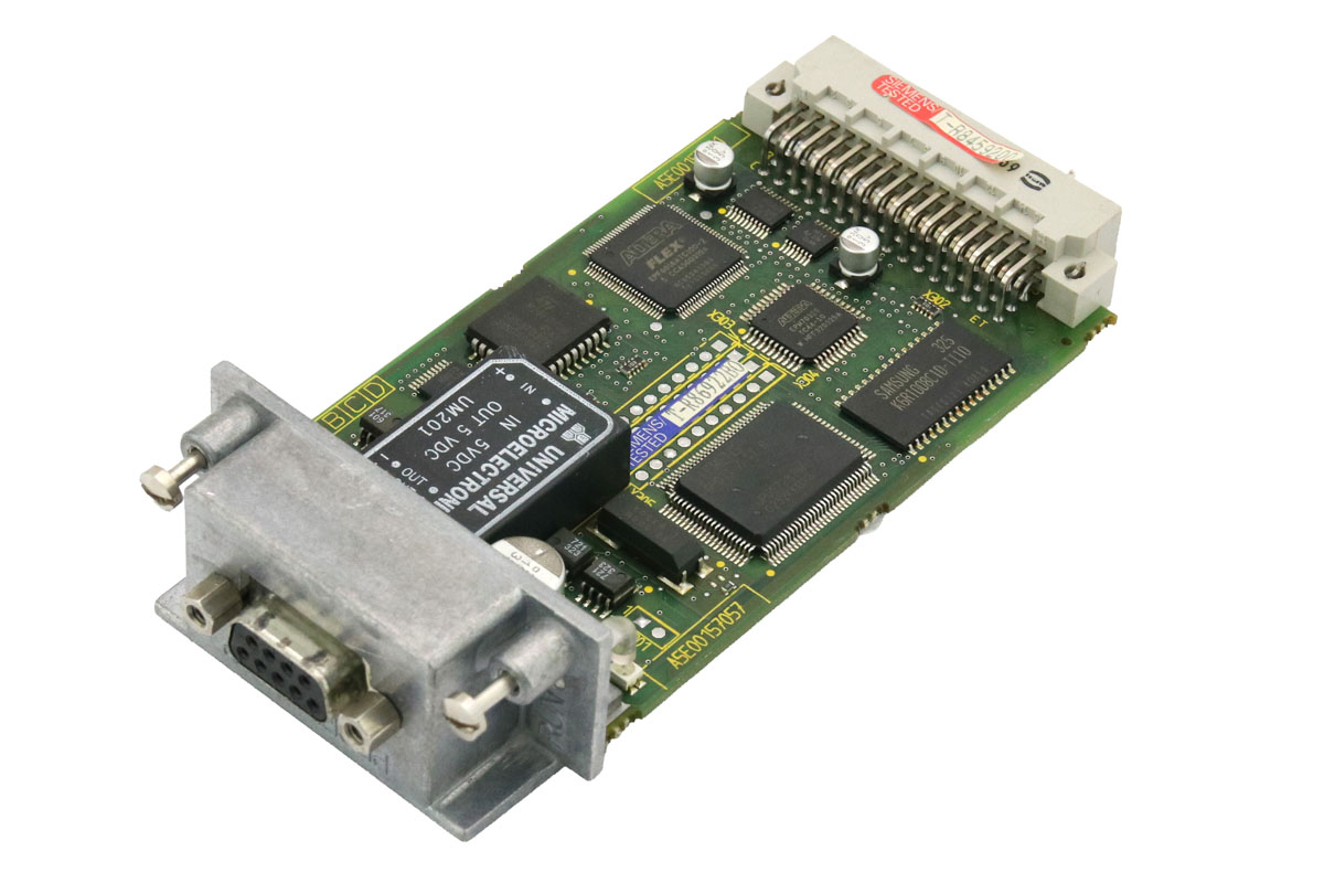 6SN1114-0NB01-0AA0 Siemens