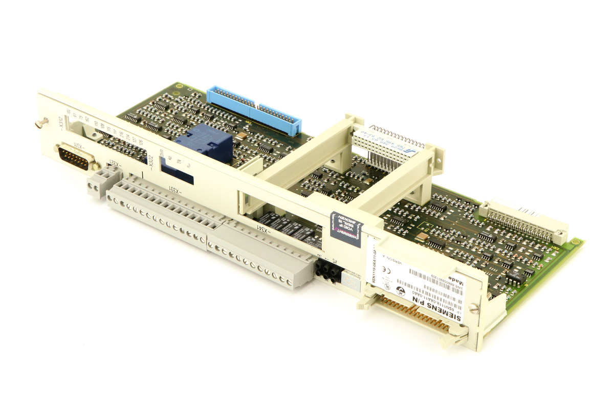6SN1118-0AA11-0AA0 Siemens