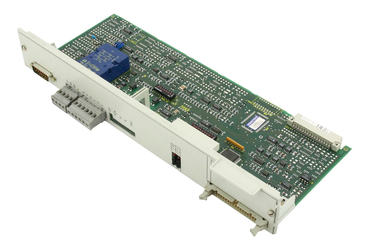 6SN1118-0AD11-0AA0 Siemens
