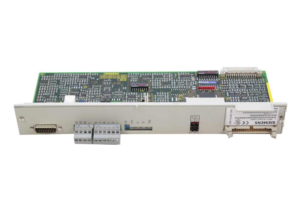 6SN1118-0AD11-0AA1 Siemens