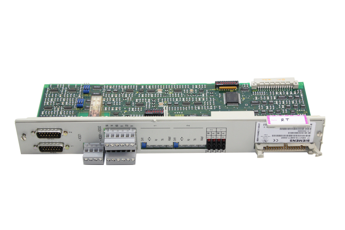 6SN1118-0AE11-0AA0 Siemens