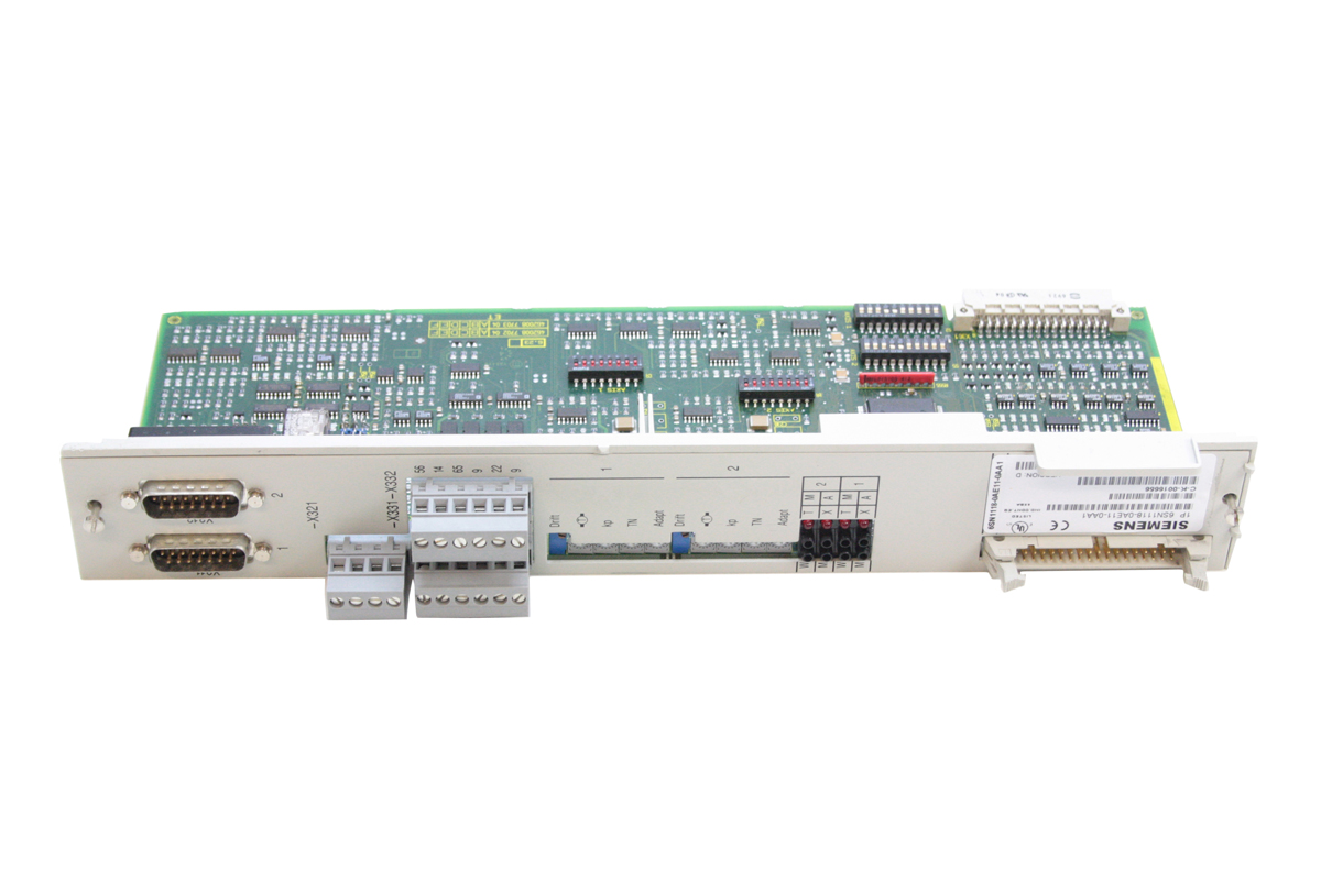 6SN1118-0AE11-0AA1 Siemens