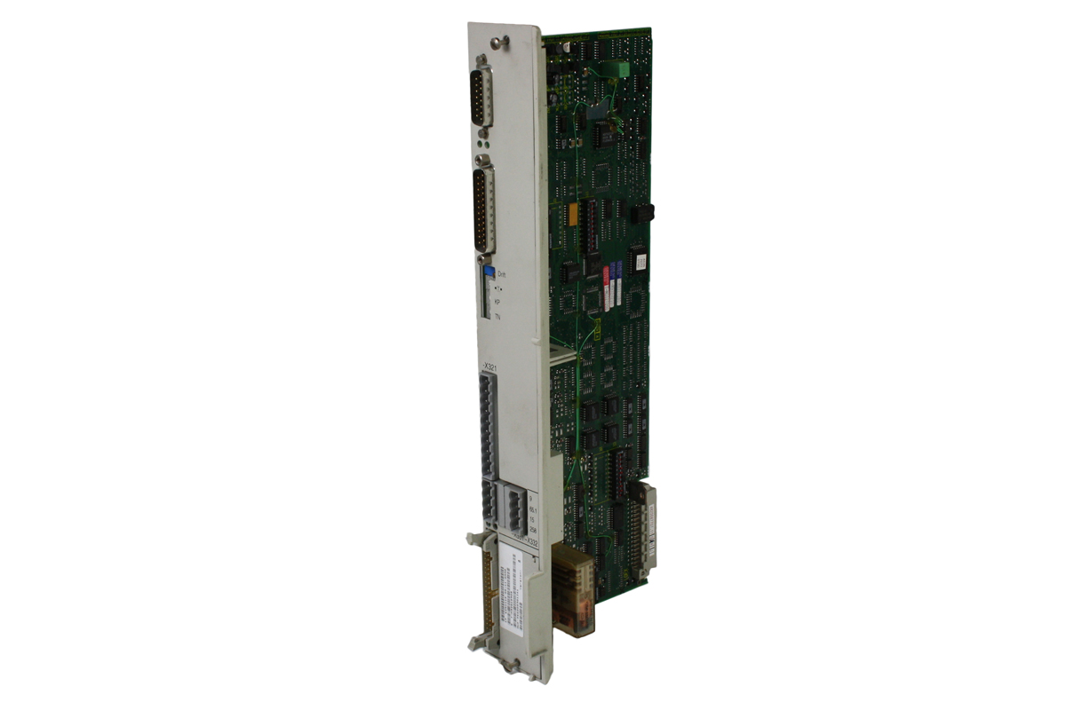 6SN1118-0BJ11-0AA0 Siemens