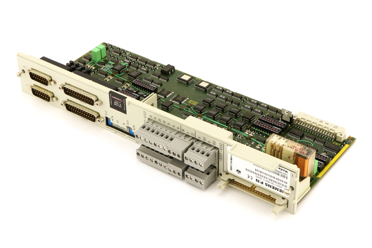 6SN1118-0BK11-0AA0 Siemens