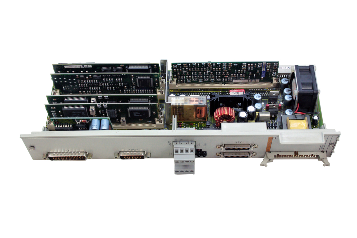 6SN1118-0DA13-0AA0 Siemens