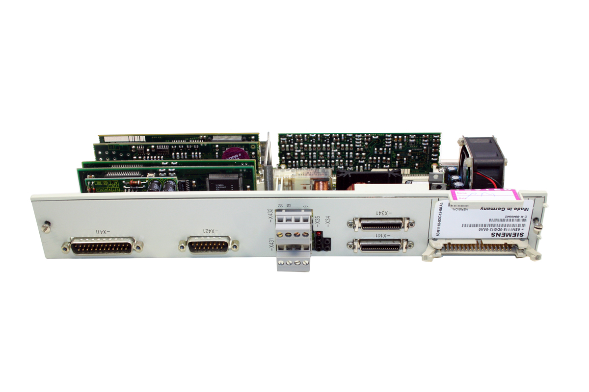 6SN1118-0DG12-0AA0 Siemens