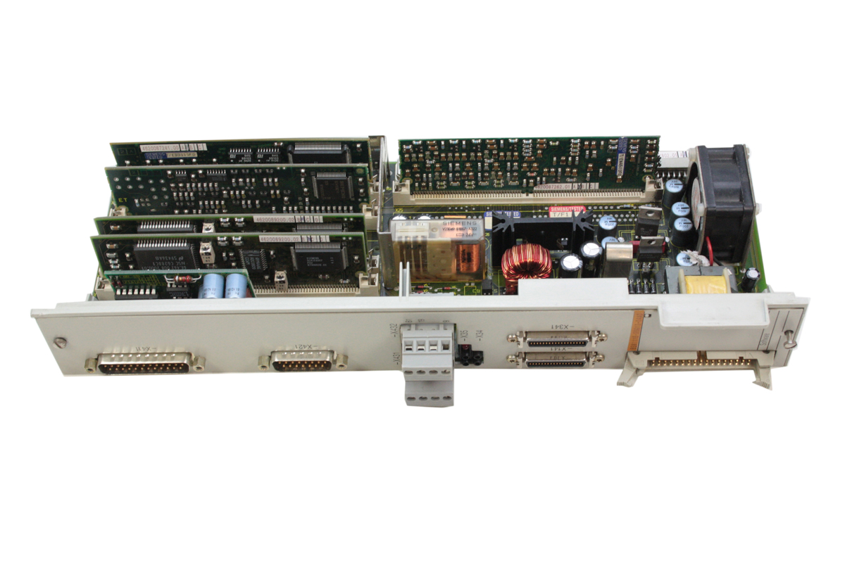 6SN1118-0DG13-0AA0 Siemens