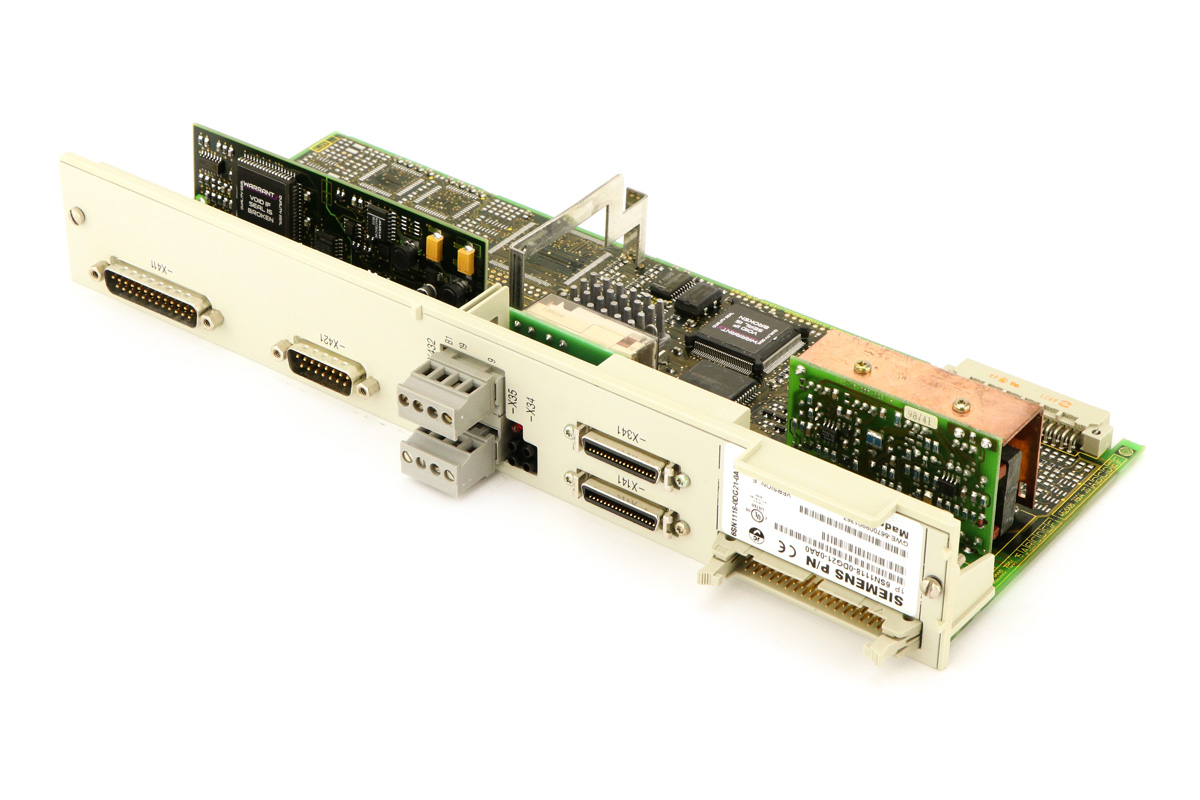 6SN1118-0DG21-0AA0 Siemens