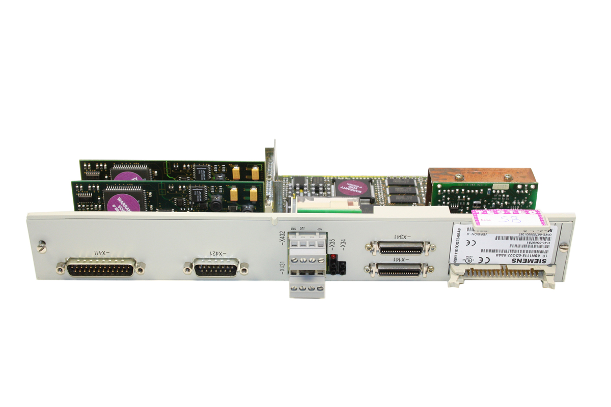 6SN1118-0DG22-0AA0 Siemens