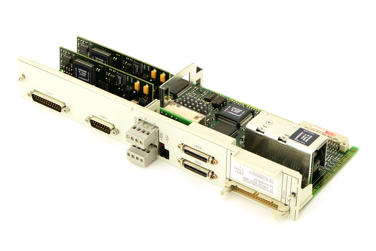 6SN1118-0DG23-0AA0 Siemens