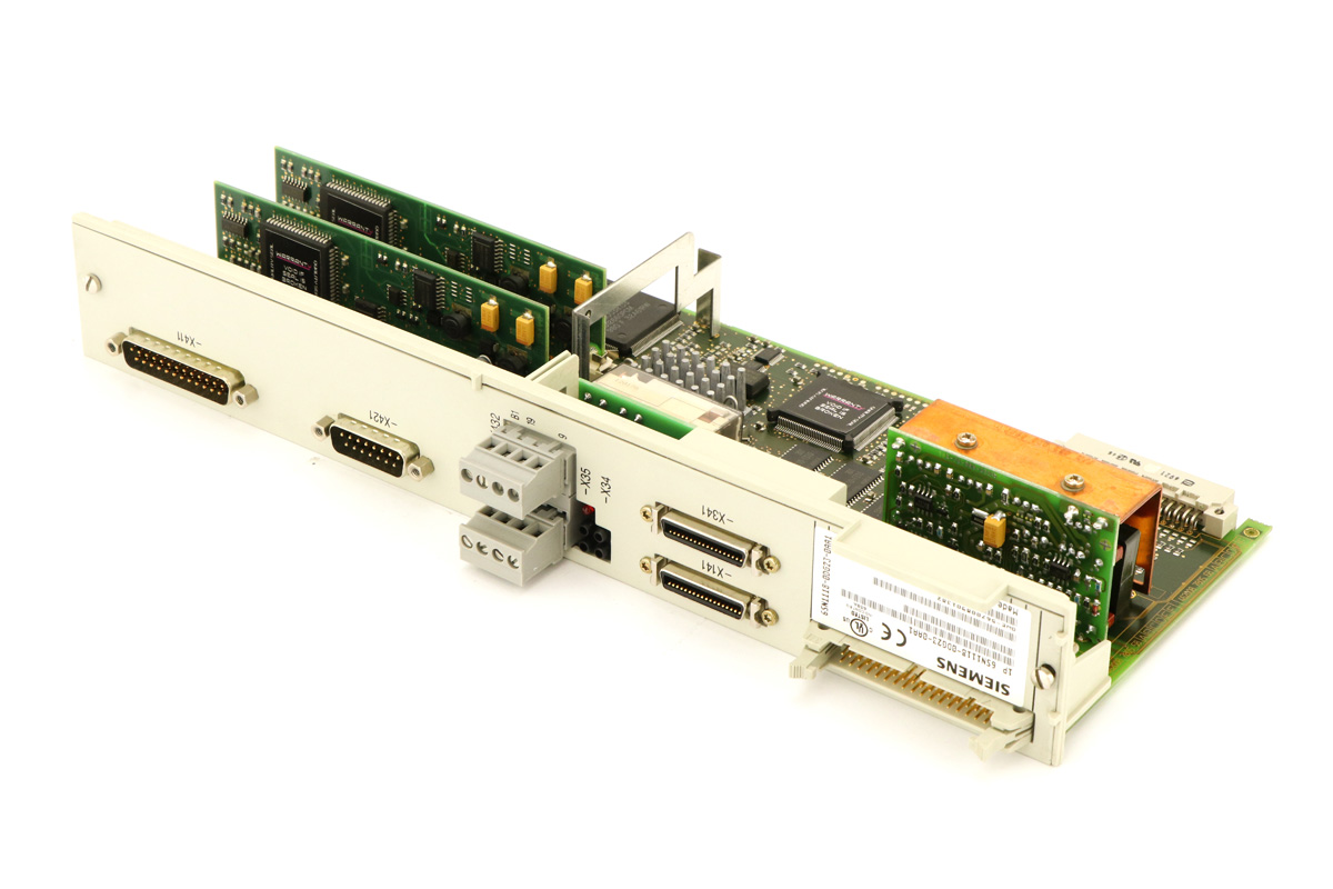 6SN1118-0DG23-0AA1 Siemens