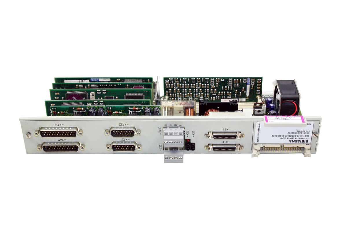 6SN1118-0DH11-0AA0 Siemens