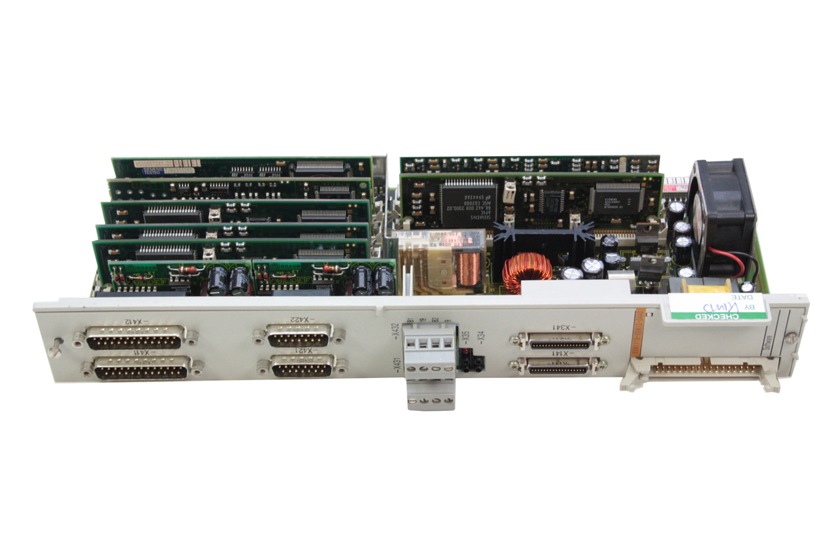 6SN1118-0DH12-0AA0 Siemens
