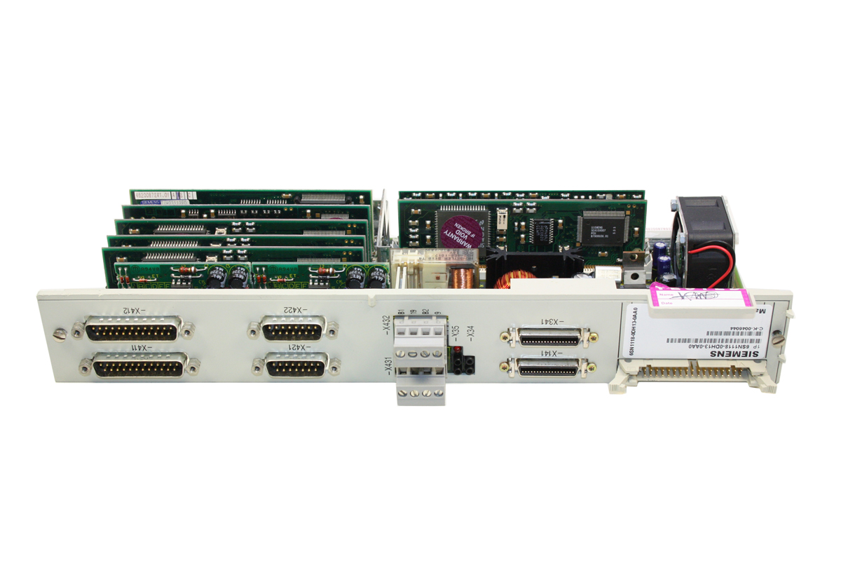 6SN1118-0DH13-0AA0 Siemens