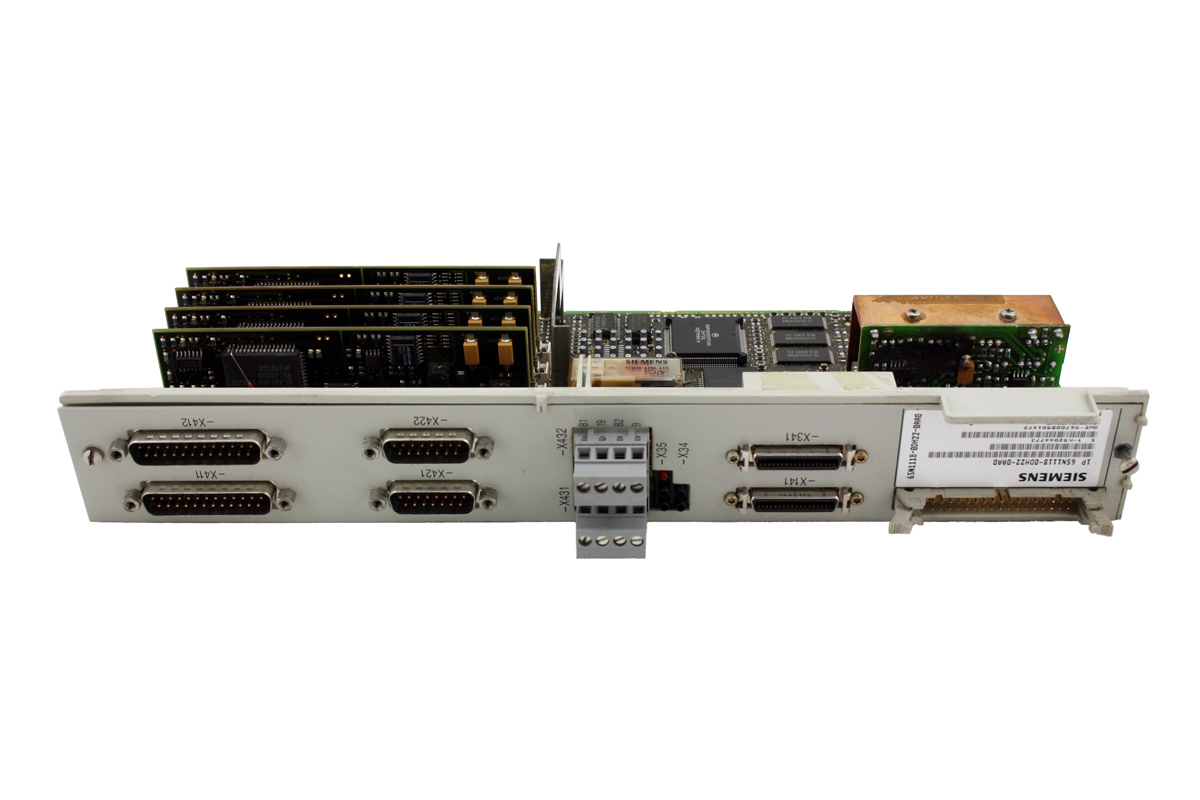 6SN1118-0DH22-0AA0 Siemens