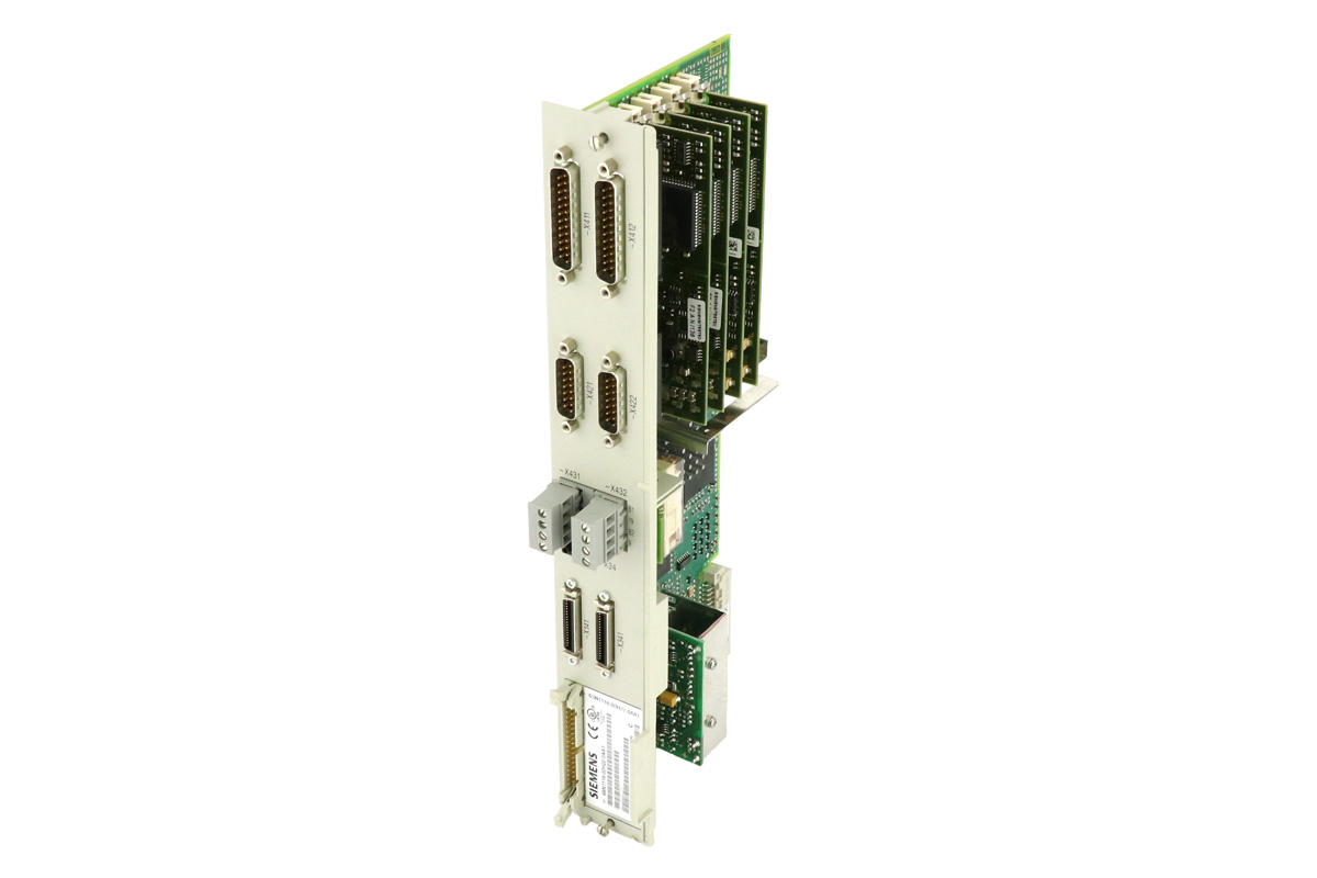 6SN1118-0DH22-0AA1 Siemens