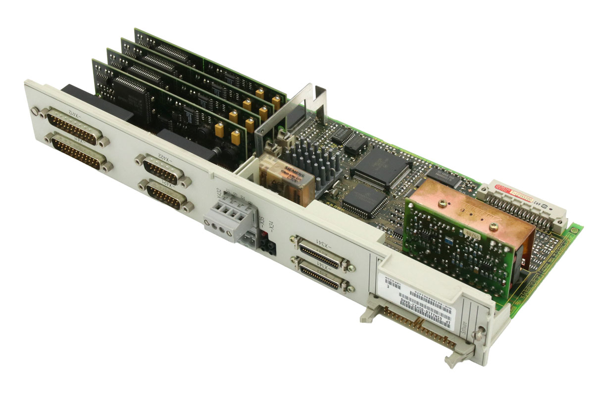 6SN1118-0DH23-0AA0 Siemens