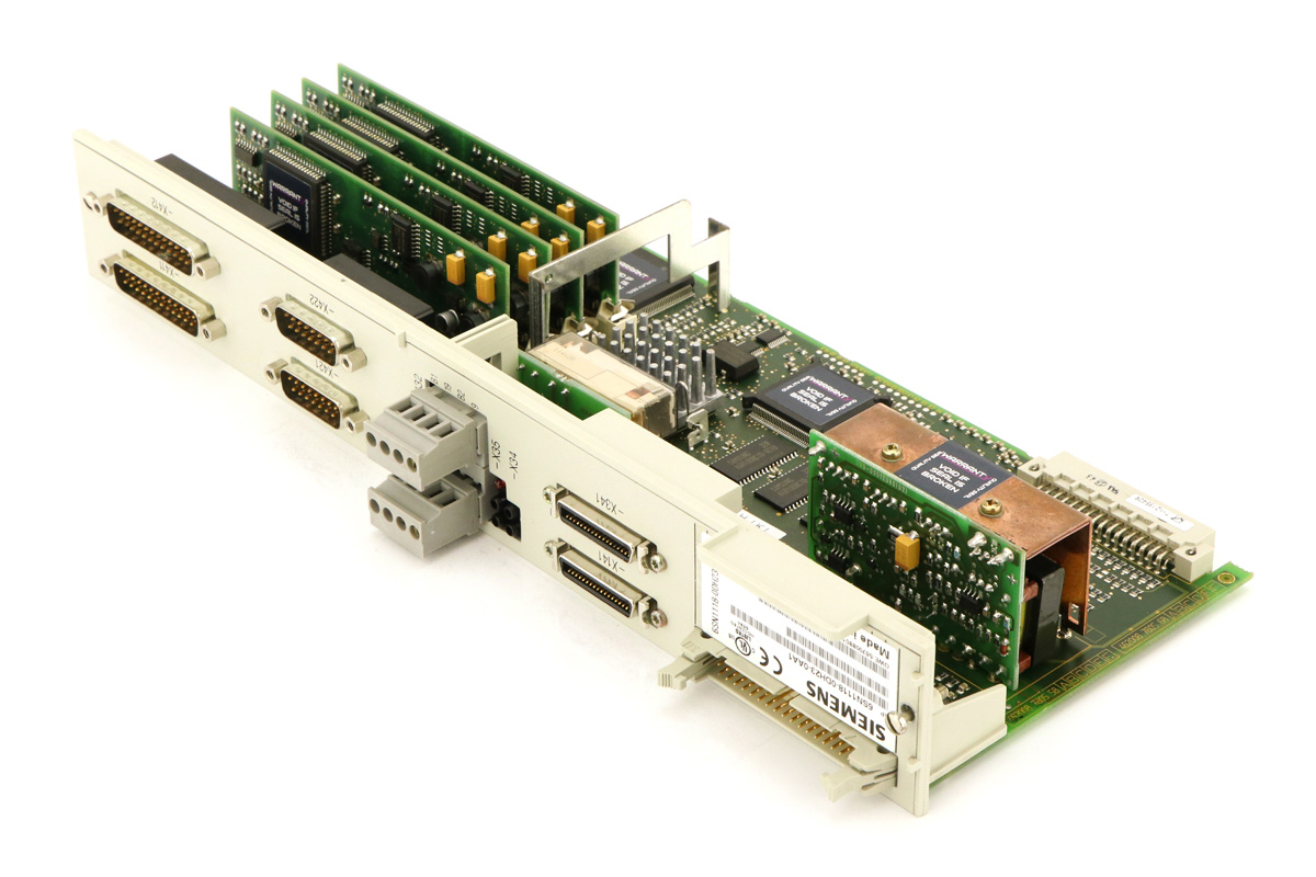 6SN1118-0DH23-0AA1 Siemens
