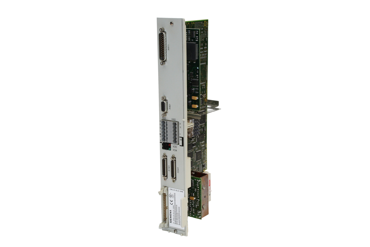 6SN1118-0DJ21-0AA0 Siemens