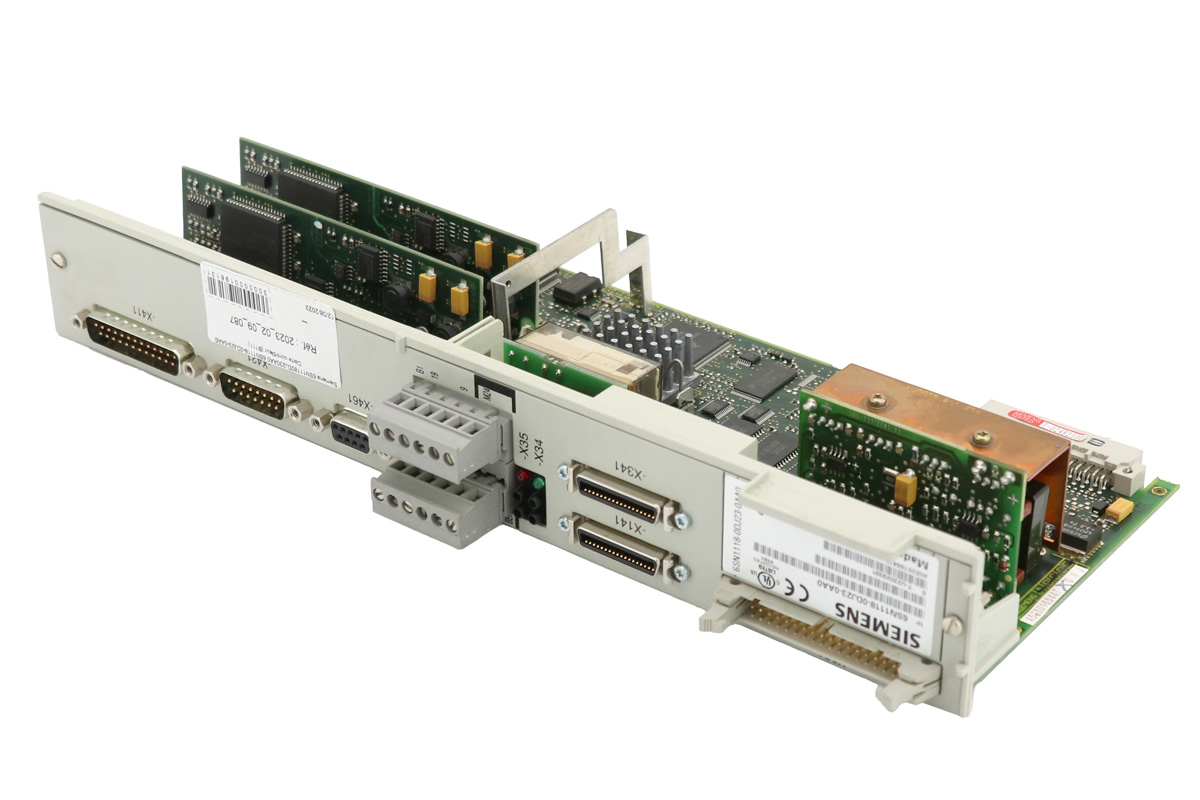 6SN1118-0DJ23-0AA0 Siemens