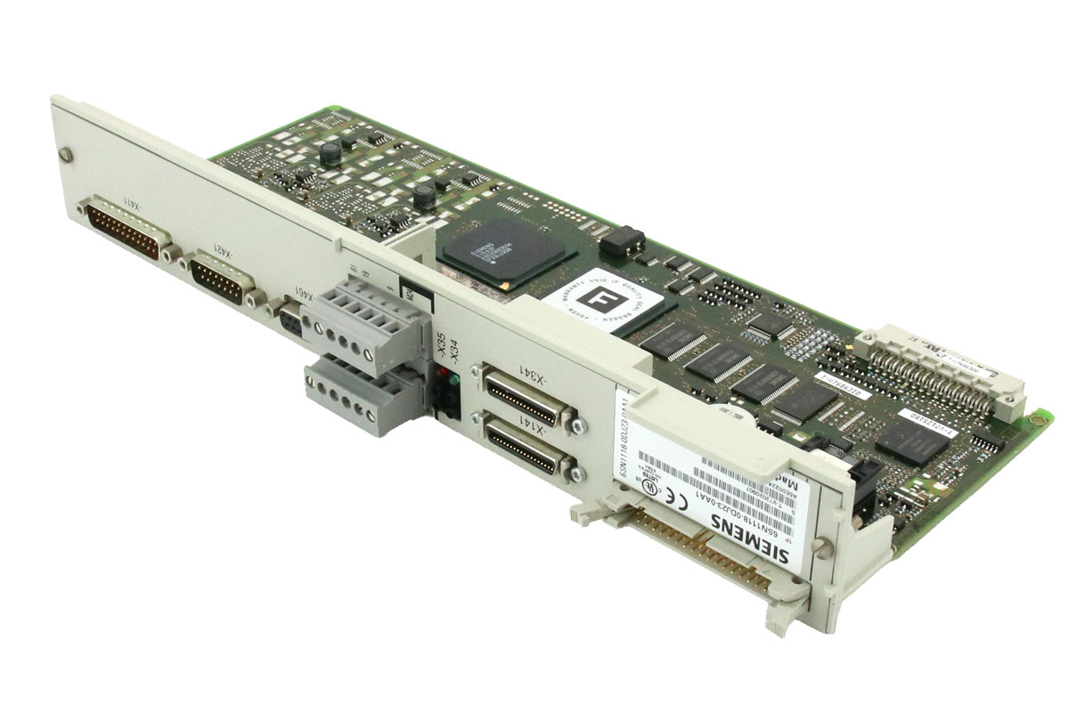 6SN1118-0DJ23-0AA1 Siemens