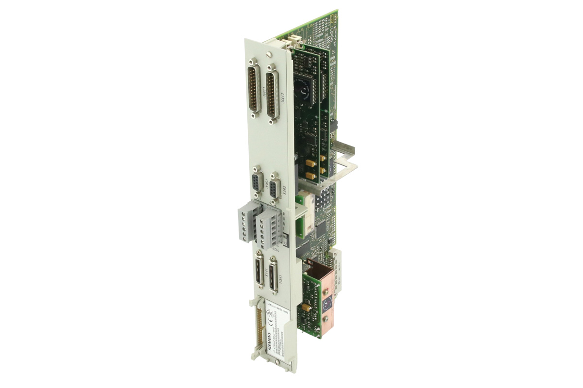 6SN1118-0DK21-0AA0 Siemens