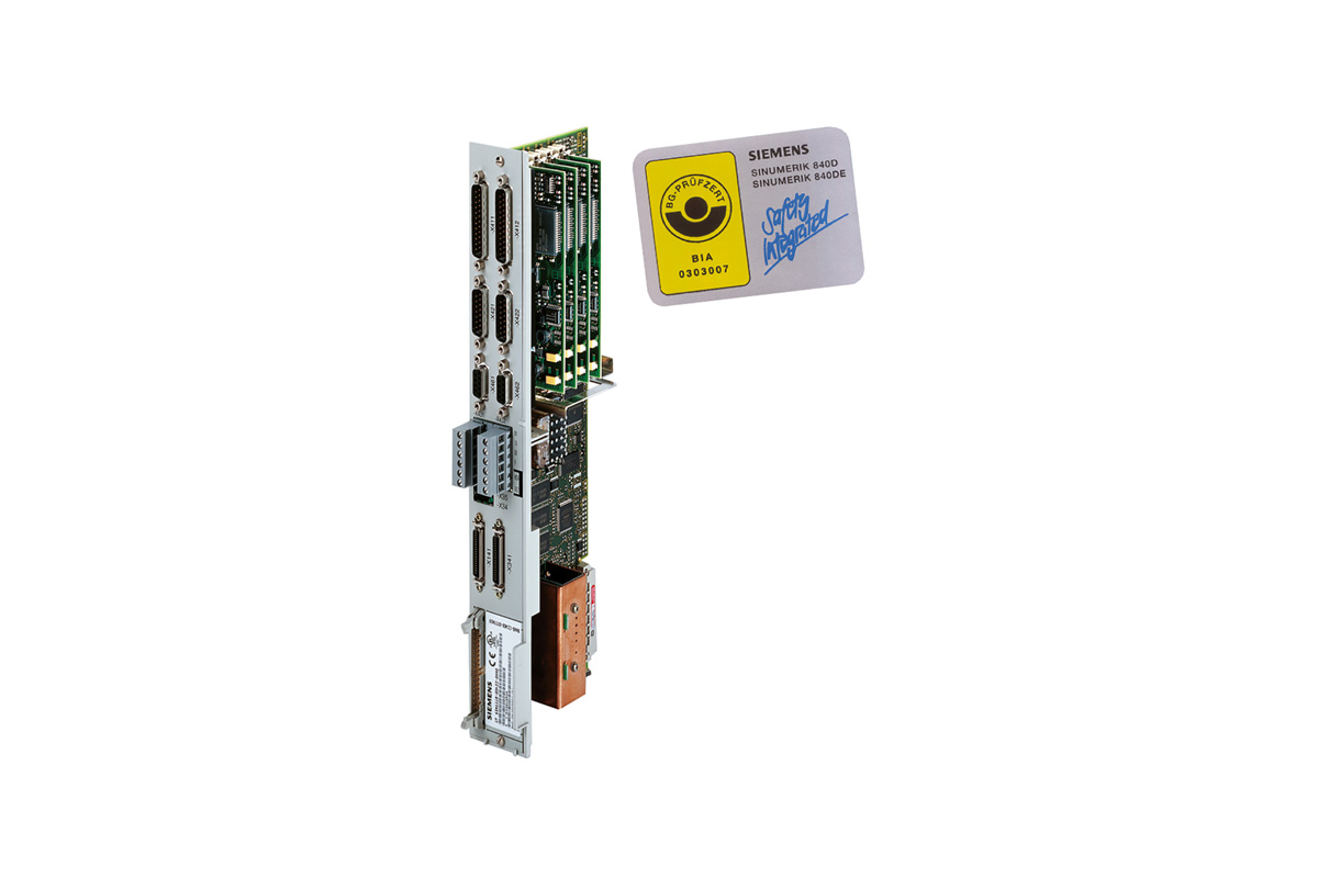 6SN1118-0DK21-0AA1 Siemens