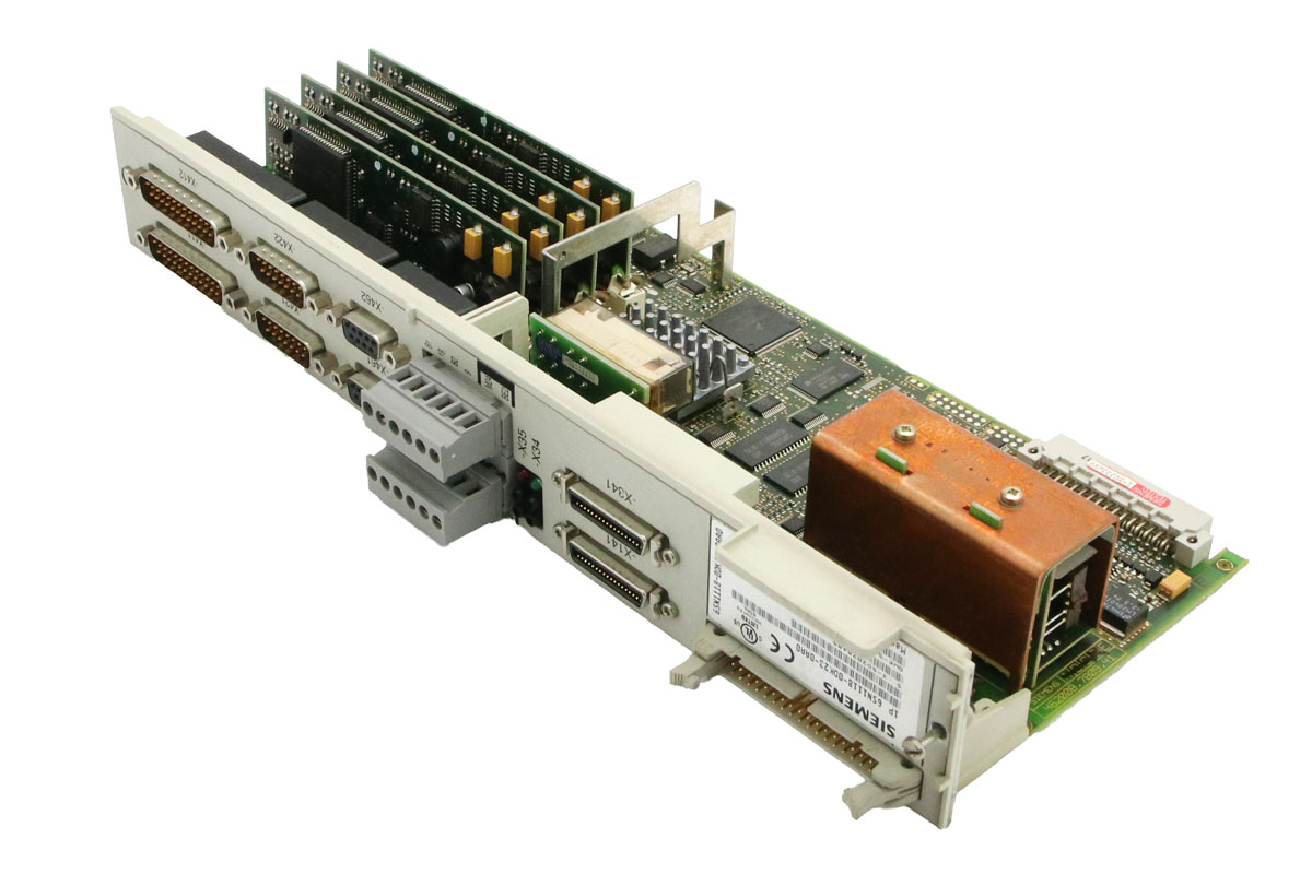 6SN1118-0DK23-0AA0 Siemens
