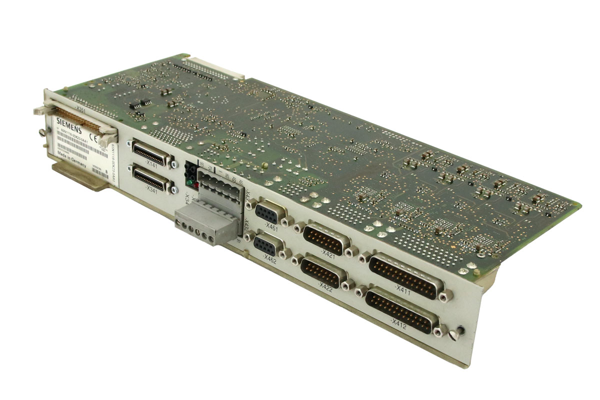 6SN1118-0DK23-0AA1 Siemens