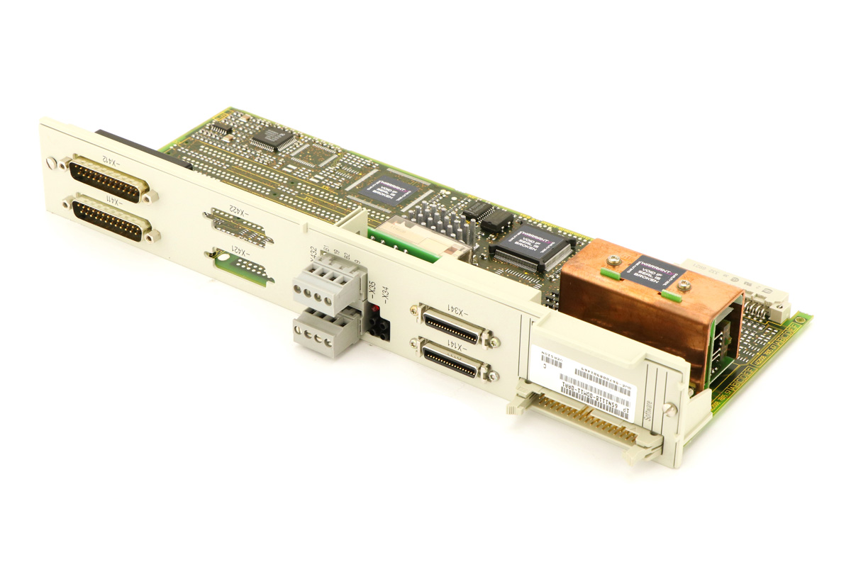 6SN1118-0DM11-0AA1 Siemens
