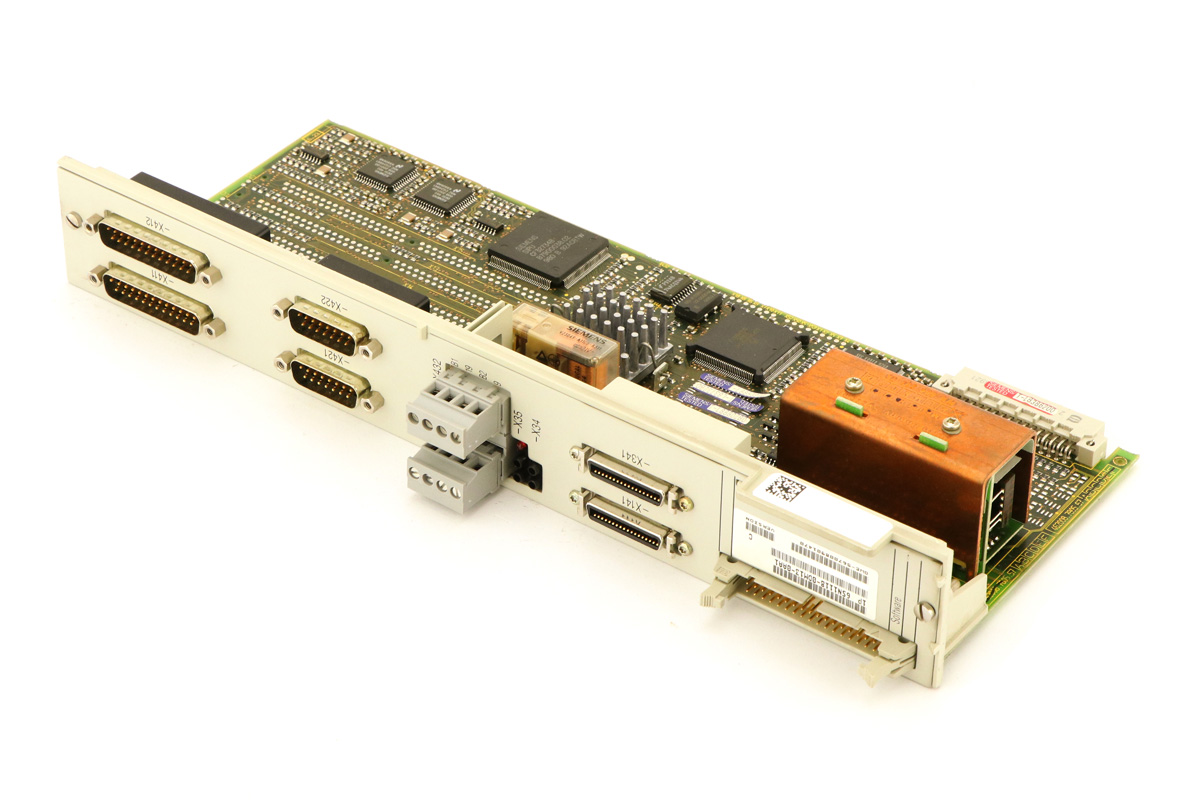 6SN1118-0DM13-0AA1 Siemens