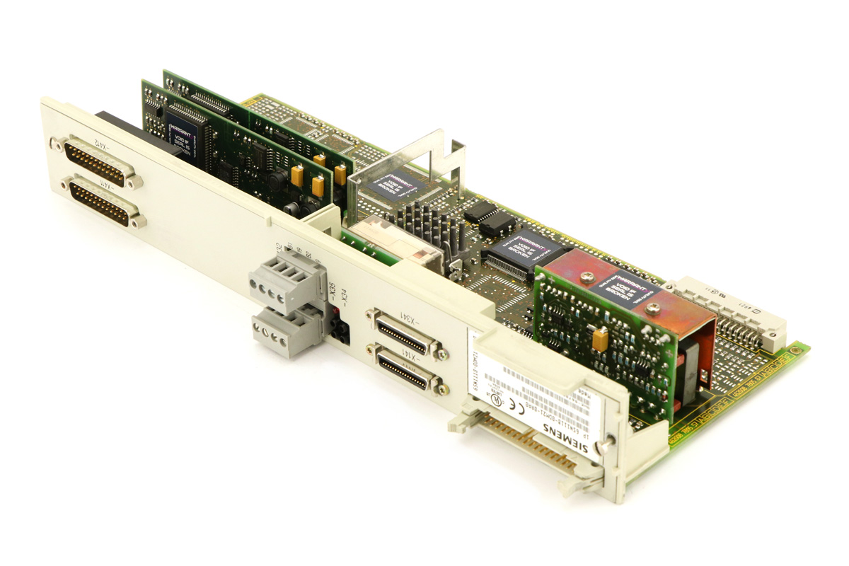 6SN1118-0DM21-0AA0 Siemens