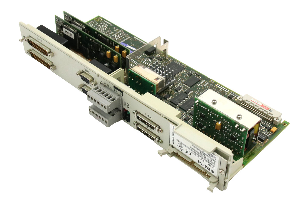 6SN1118-0DM31-0AA0 Siemens