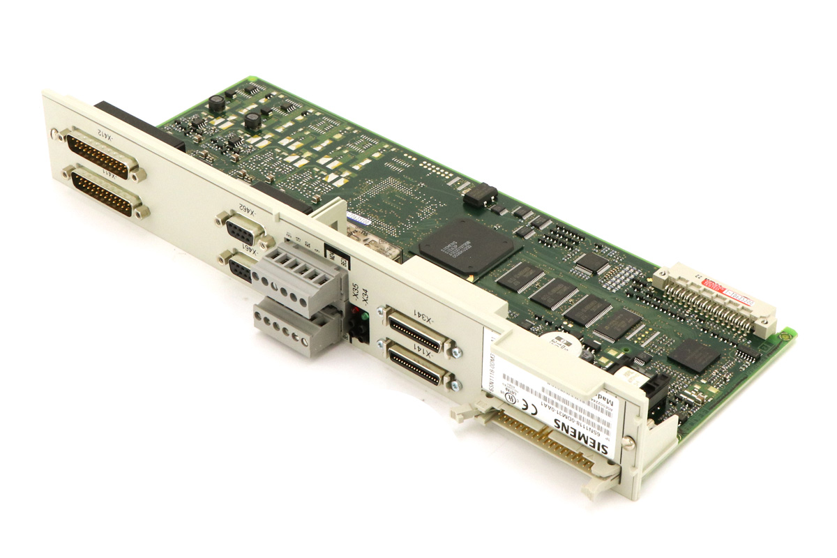 6SN1118-0DM31-0AA1 Siemens