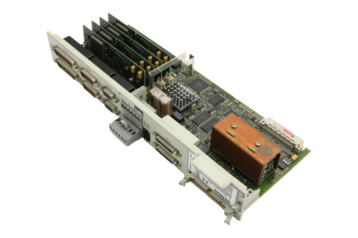 6SN1118-0DM33-0AA0 Siemens