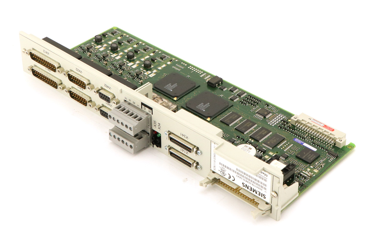6SN1118-0DM33-0AA1 Siemens