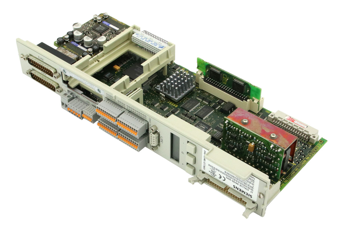 6SN1118-0NH00-0AA2 Siemens