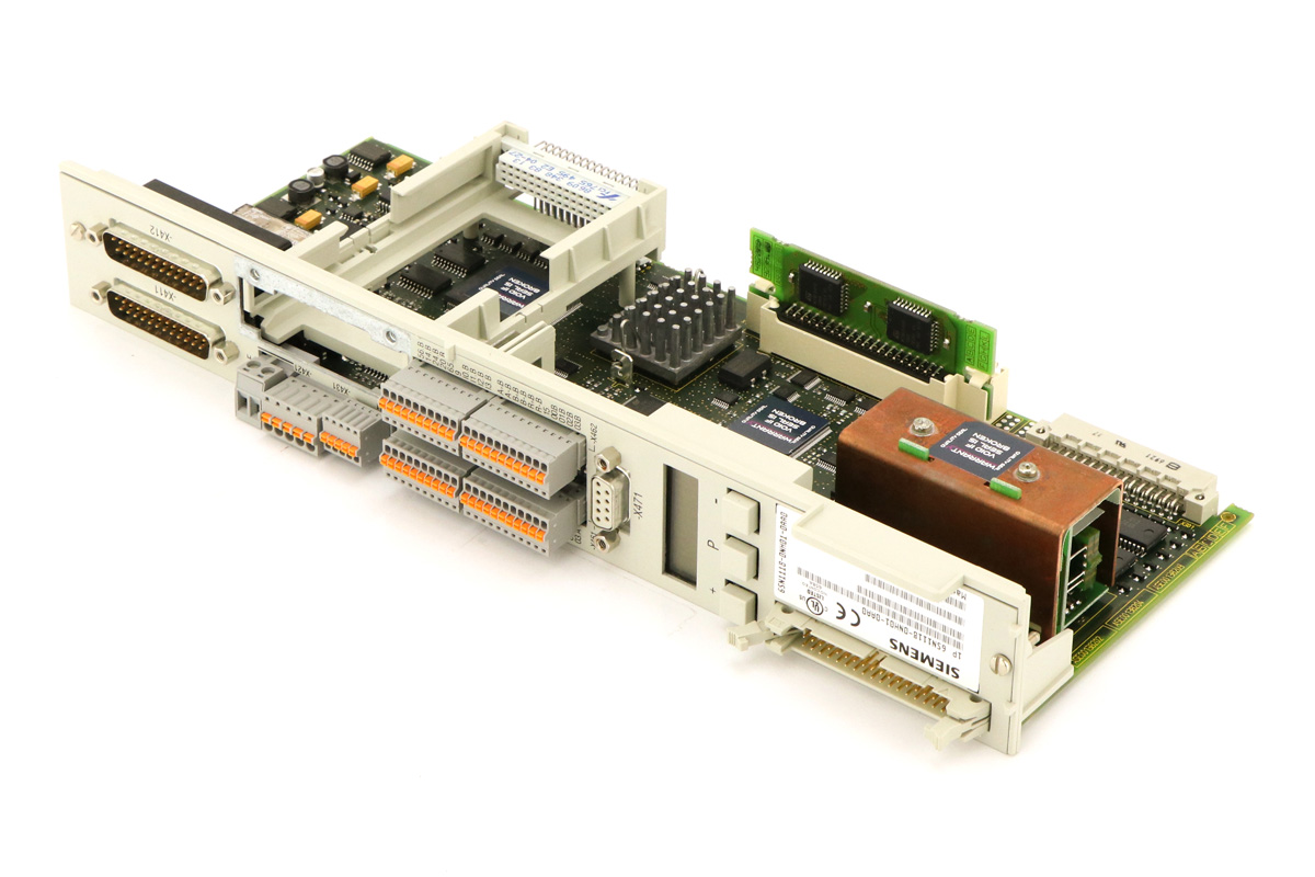 6SN1118-0NH01-0AA0 Siemens