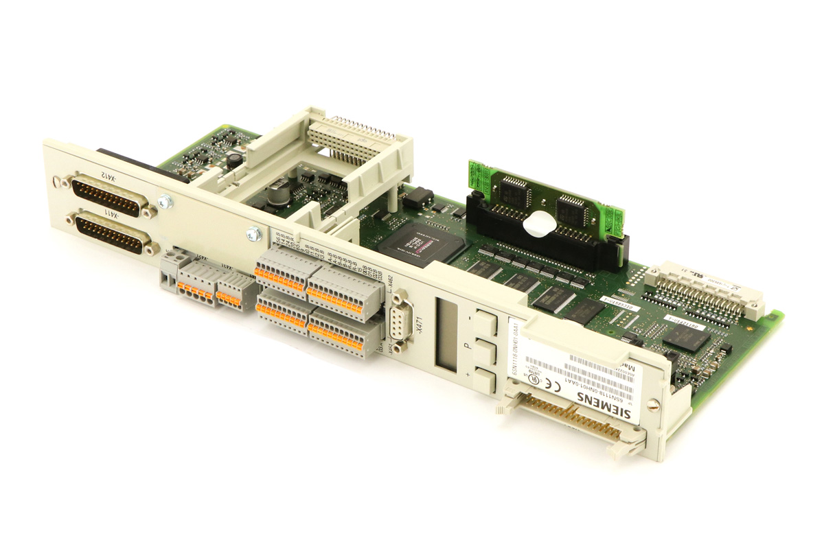 6SN1118-0NH01-0AA1 Siemens