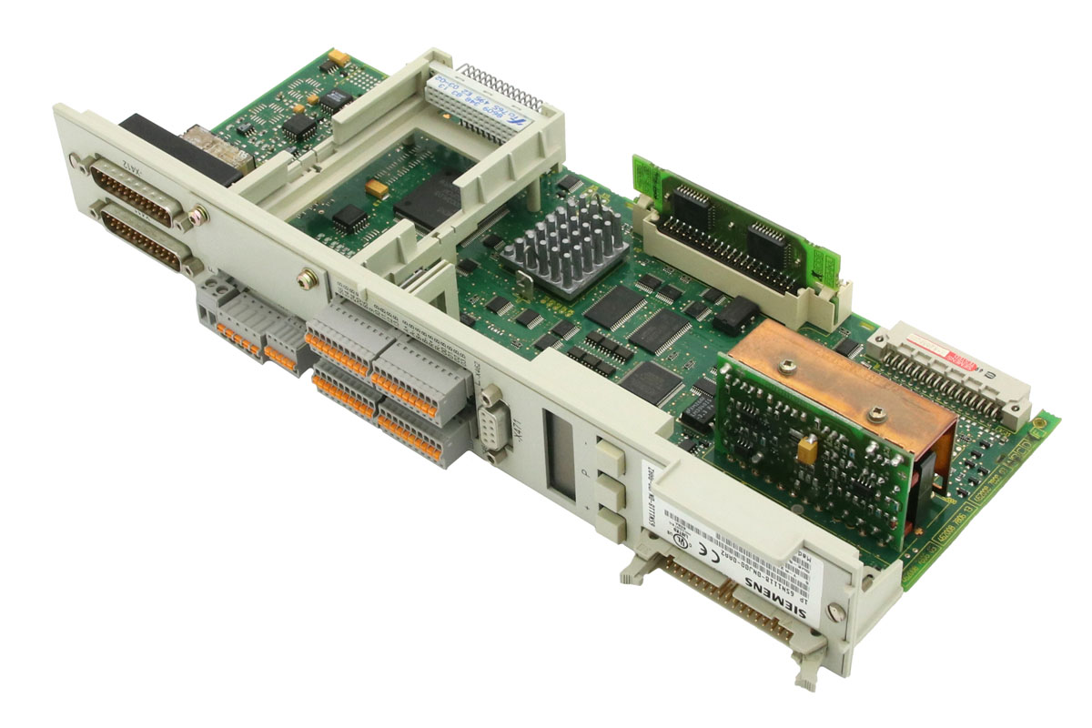 6SN1118-0NJ00-0AA2 Siemens