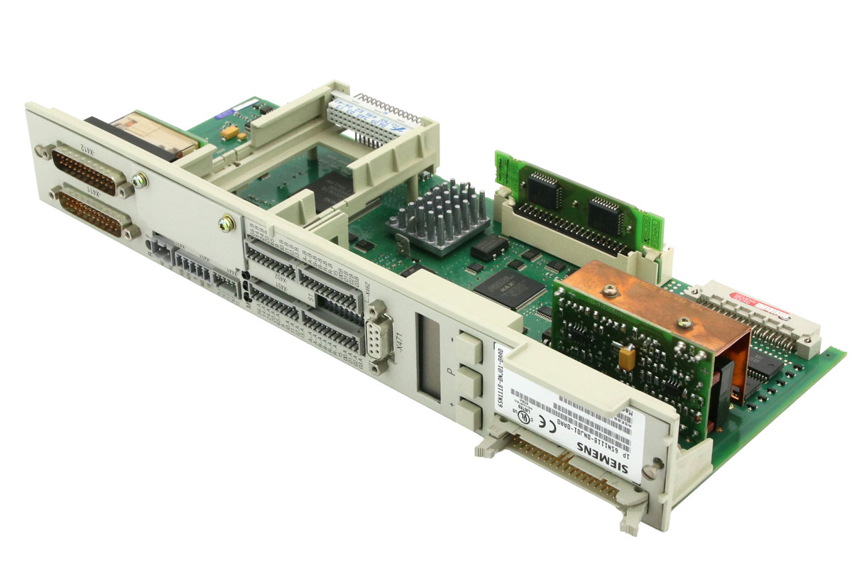 6SN1118-0NJ01-0AA0 Siemens