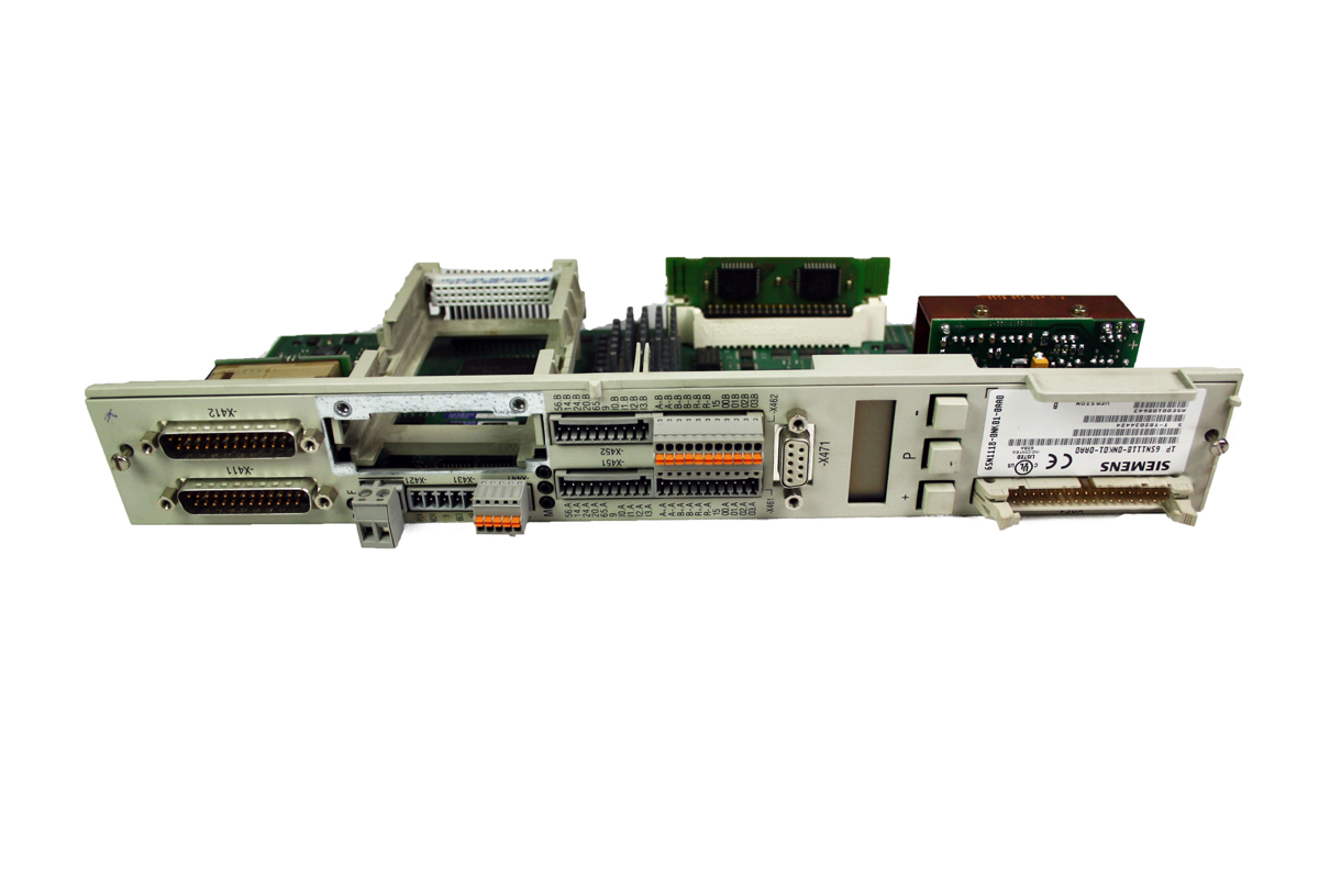 6SN1118-0NK01-0AA0 Siemens