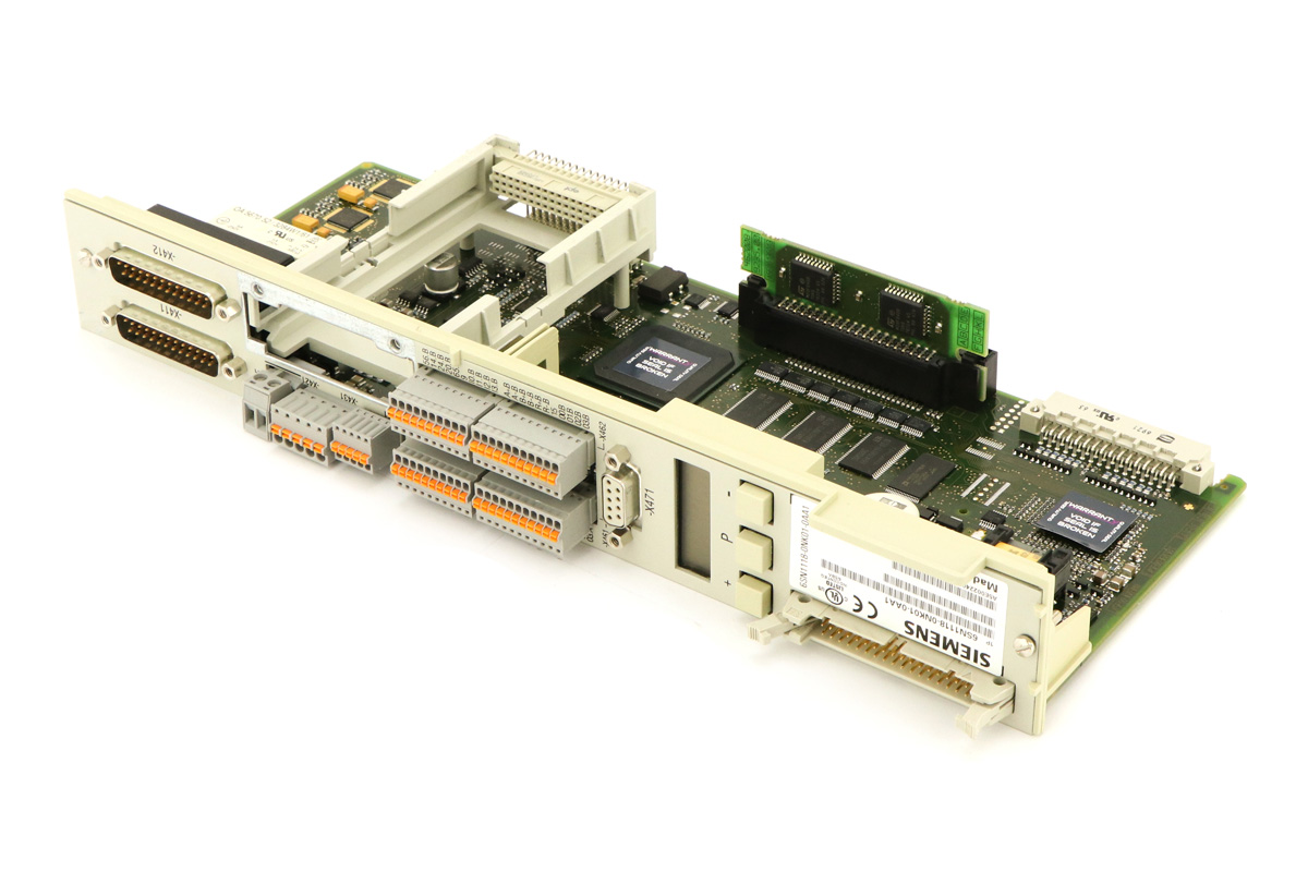 6SN1118-0NK01-0AA1 Siemens