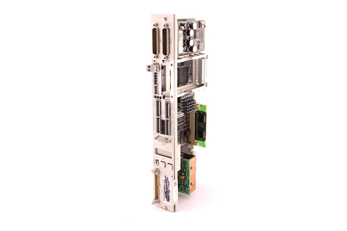 6SN1118-1NH00-0AA0 Siemens