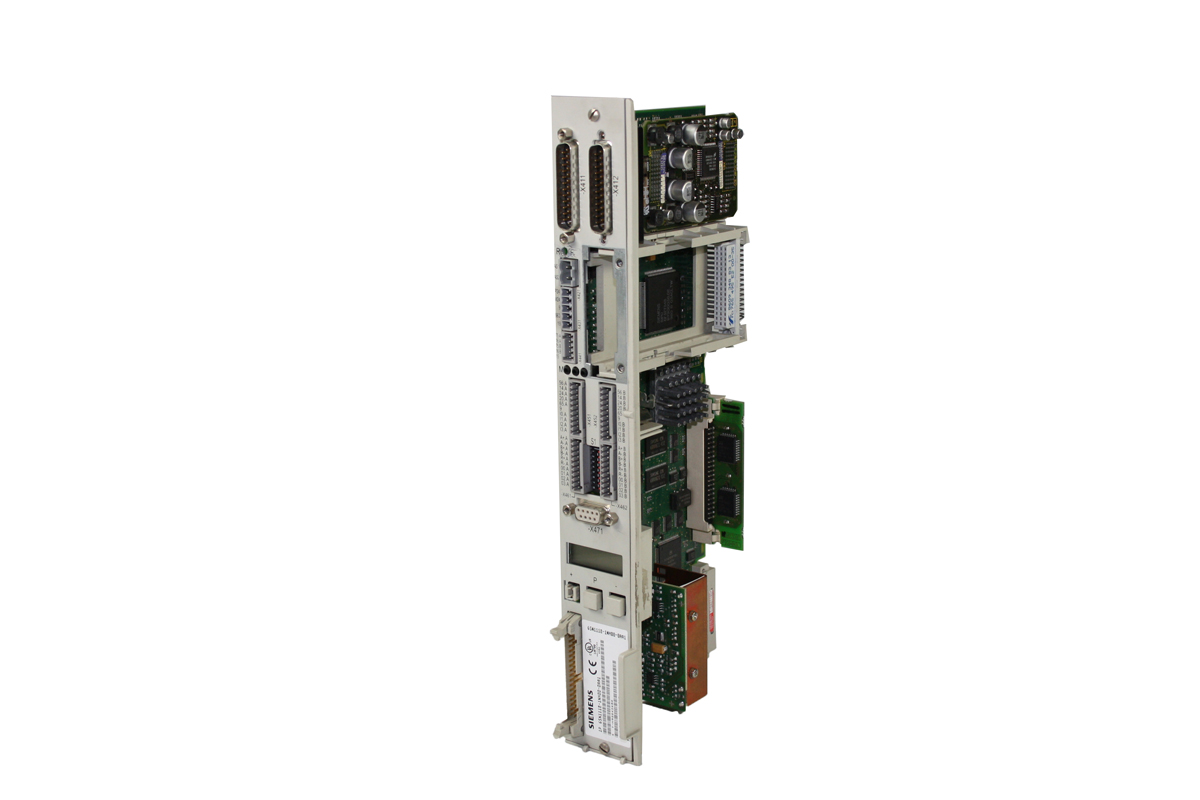 6SN1118-1NH00-0AA1 Siemens
