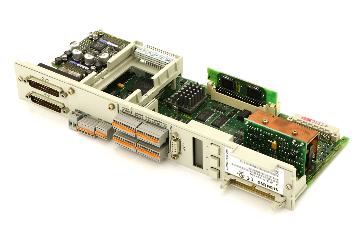 6SN1118-1NH00-0AA2 Siemens