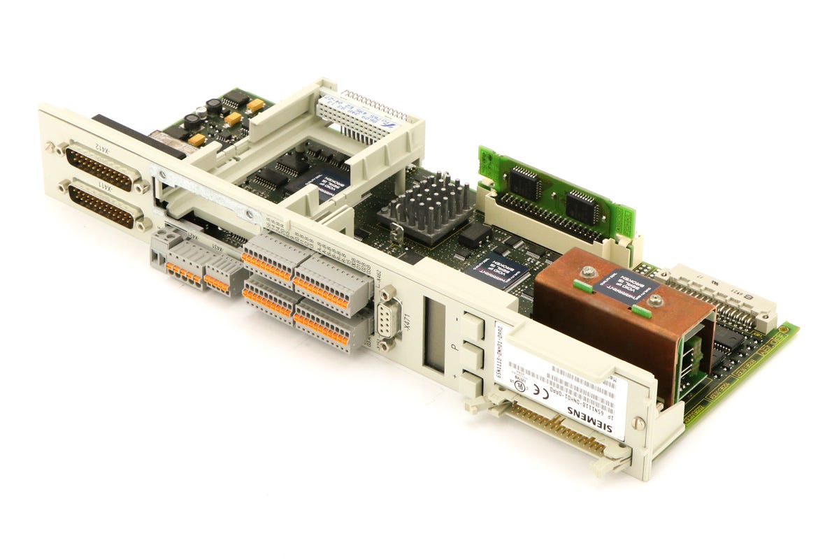 6SN1118-1NH01-0AA0 Siemens