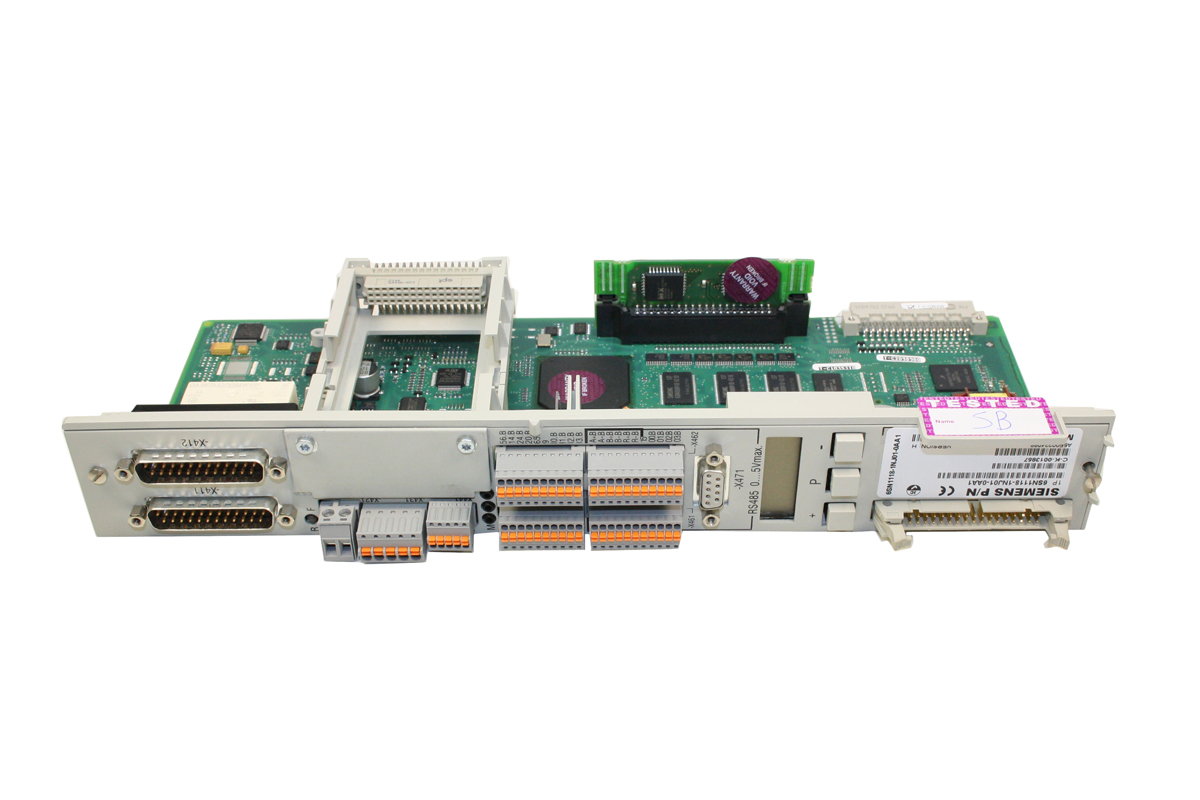 6SN1118-1NJ01-0AA1 Siemens